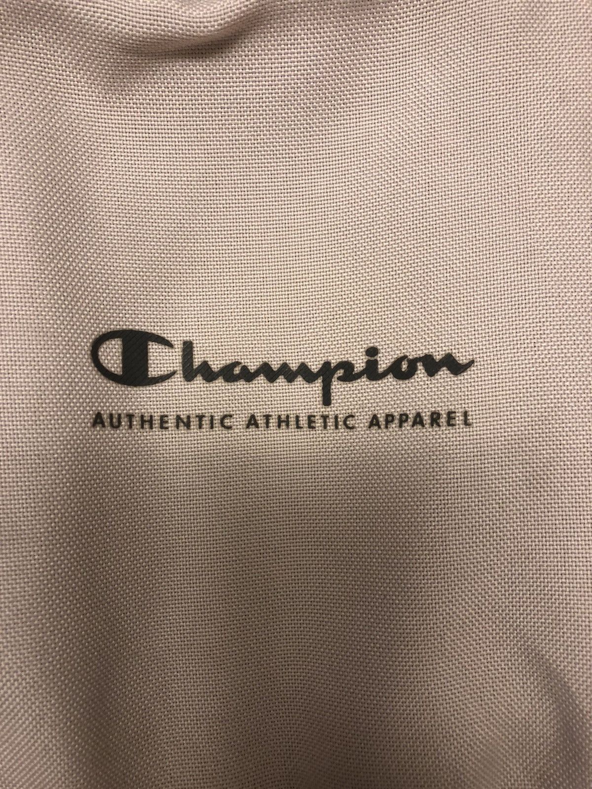 Champion RARE CHAMPION SPORT LIGHT QUALITY BAG BACKPACK Size ONE SIZE - 6 Thumbnail