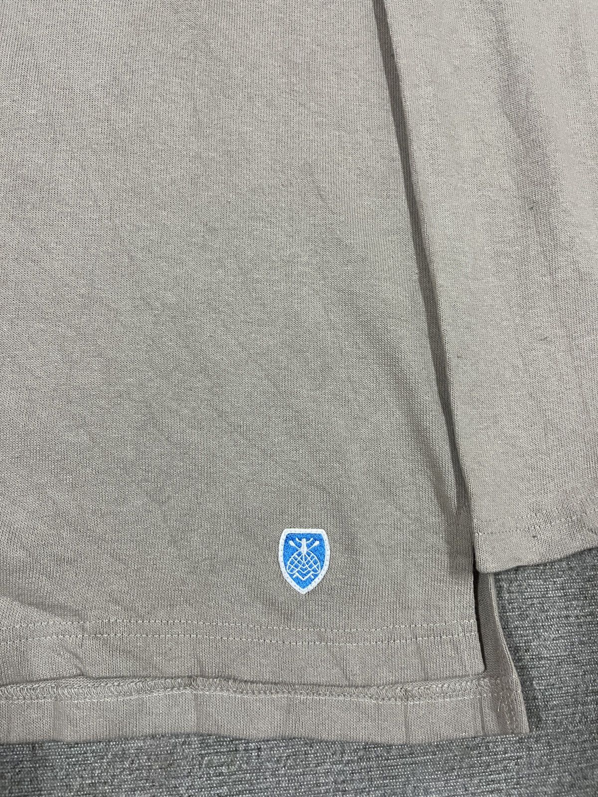 Orcival Orcival longsleeve t shirt Size US L / EU 52-54 / 3 - 8 Thumbnail