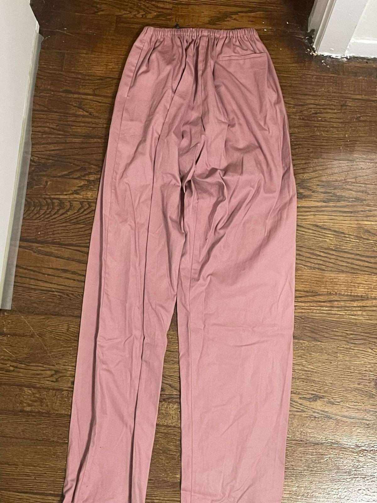 Prada PRADA SPECIAL EDITION LIMITED PANTS Size US 30 / EU 46 - 3 Thumbnail