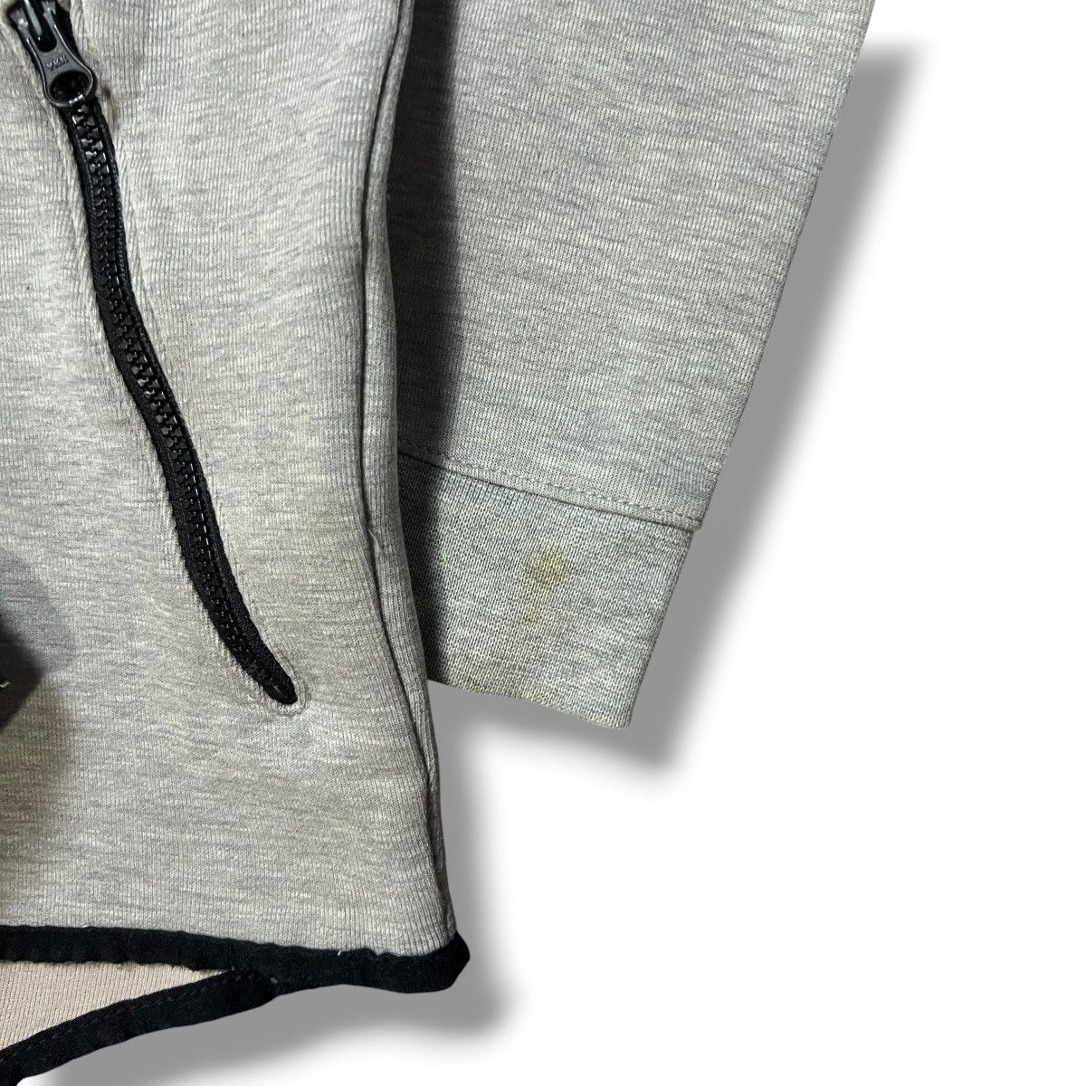 Nike Nike Tech Fleece Size US M / EU 48-50 / 2 - 4 Thumbnail