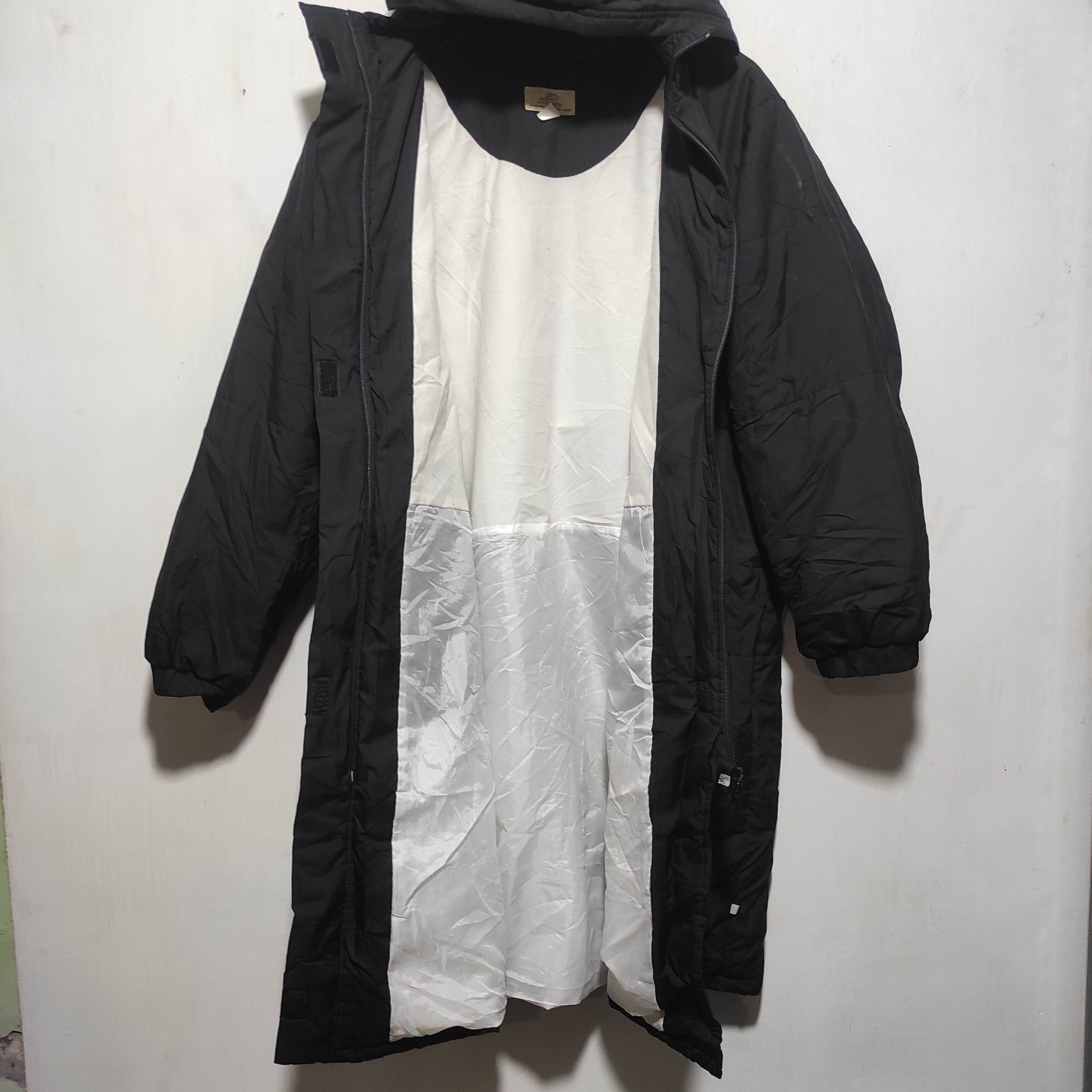 Vintage Vintage Piko Long Jacket Size US L / EU 52-54 / 3 - 9 Thumbnail