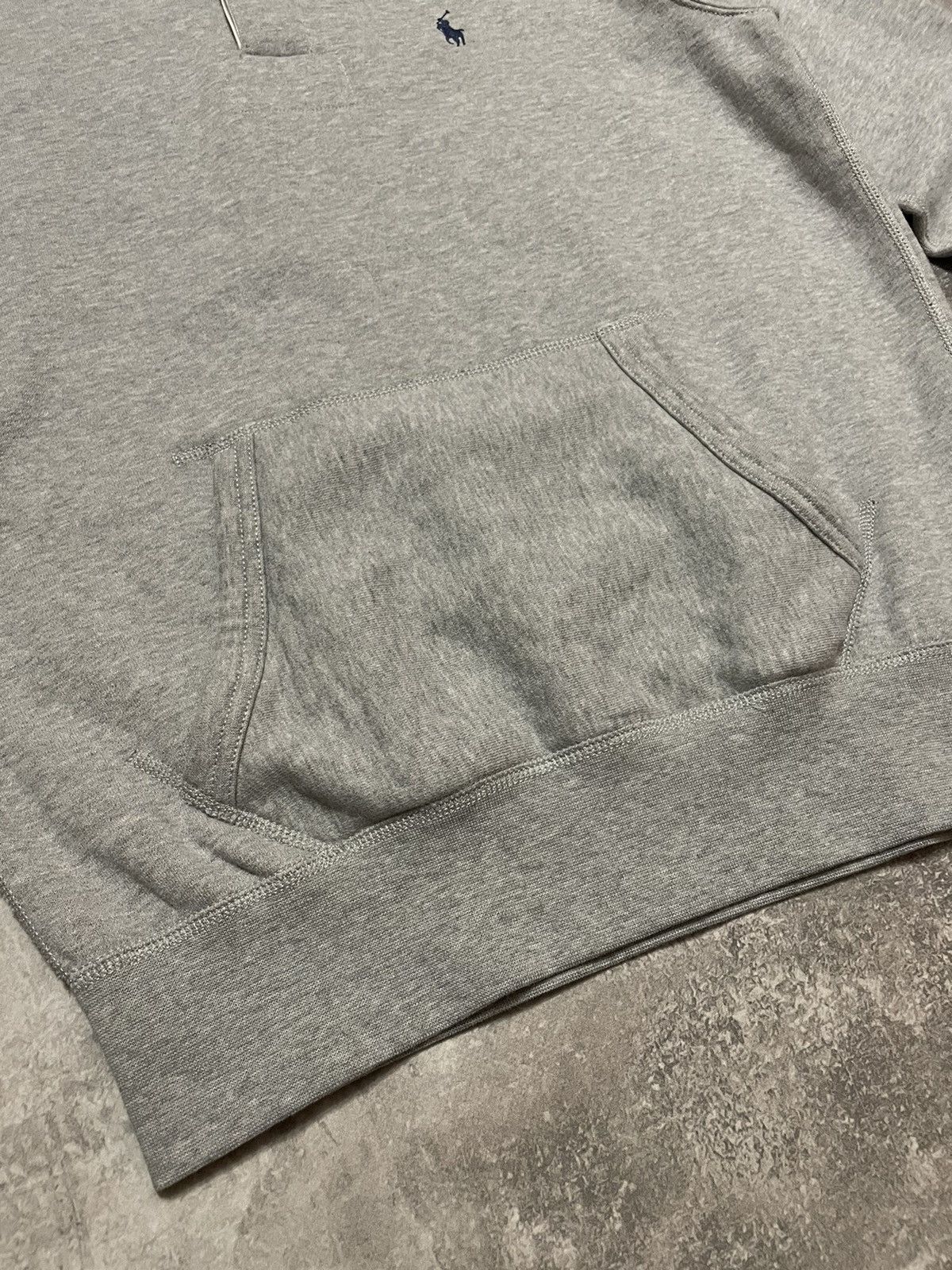 Polo Ralph Lauren Vintage Polo Ralph Lauren Polo Rugby Sweatshirt Size US S / EU 44-46 / 1 - 6 Thumbnail