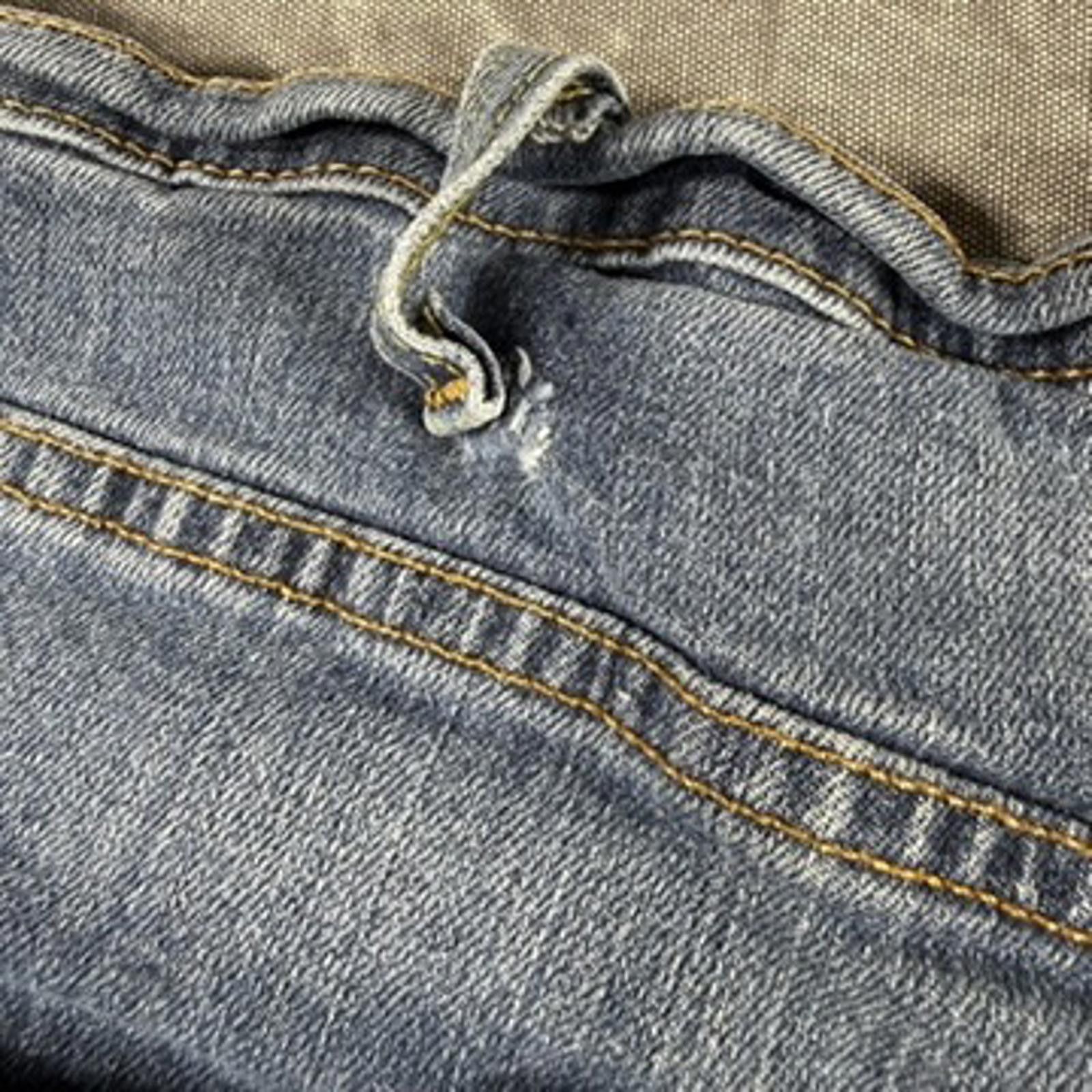 Levi's Levi's Pants Men's 48x32 Blue 559 Jeans Size US 44 / EU 60 - 6 Thumbnail