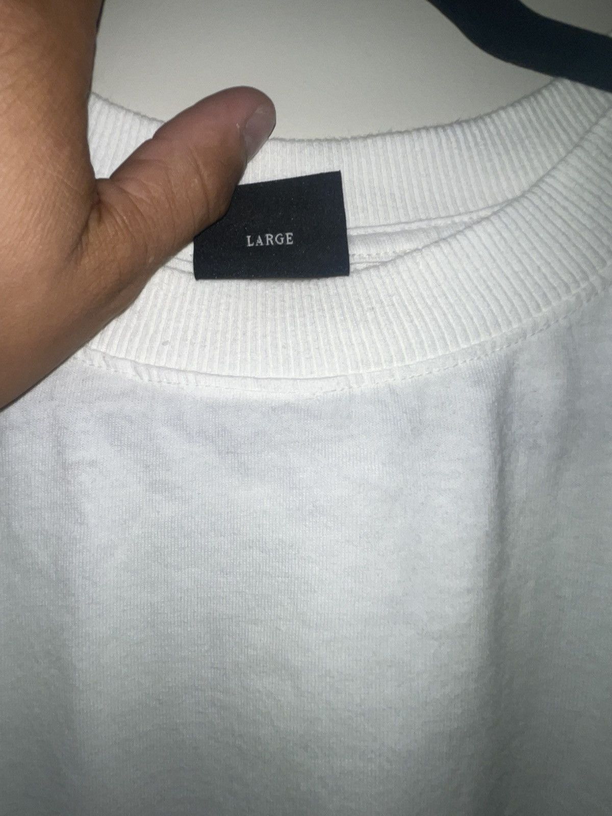Civil Regime CivilRegime tee Size US XL / EU 56 / 4 - 4 Thumbnail
