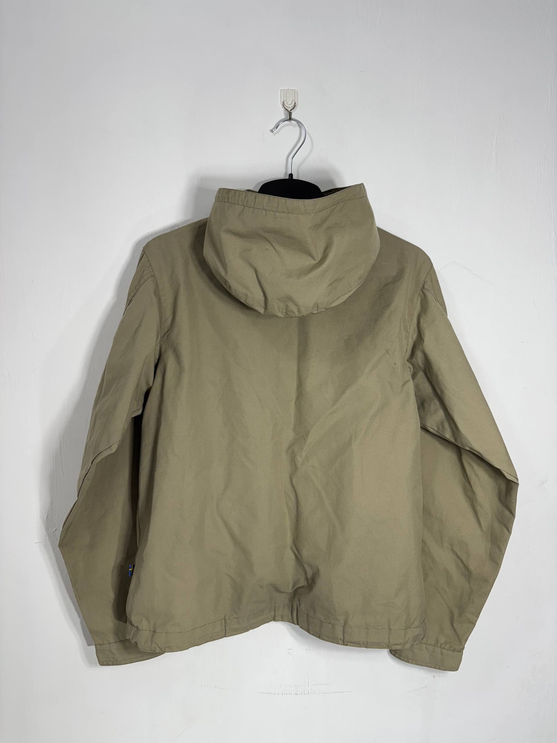 Fjallraven Fjallraven G-1000 Vintage Hood Jacket Sz XS Size US XS / EU 42 / 0 - 5 Thumbnail