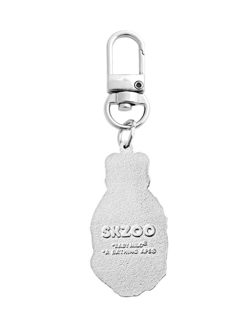 Bape Bape Straykids Keychain Size ONE SIZE - 2 Thumbnail