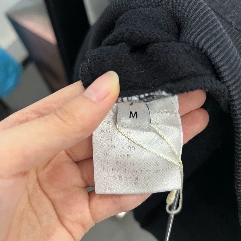 Givenchy Givenchy Logo hoodie T1507 Size US M / EU 48-50 / 2 - 4 Thumbnail