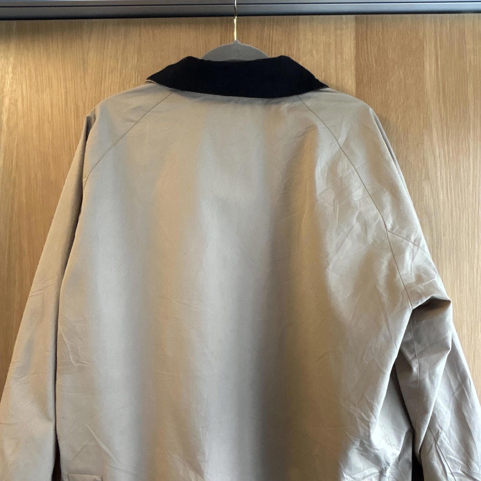 Tommy Hilfiger Beige Tommy Hilfiger Trench Coat Size US M / EU 48-50 / 2 - 5 Thumbnail