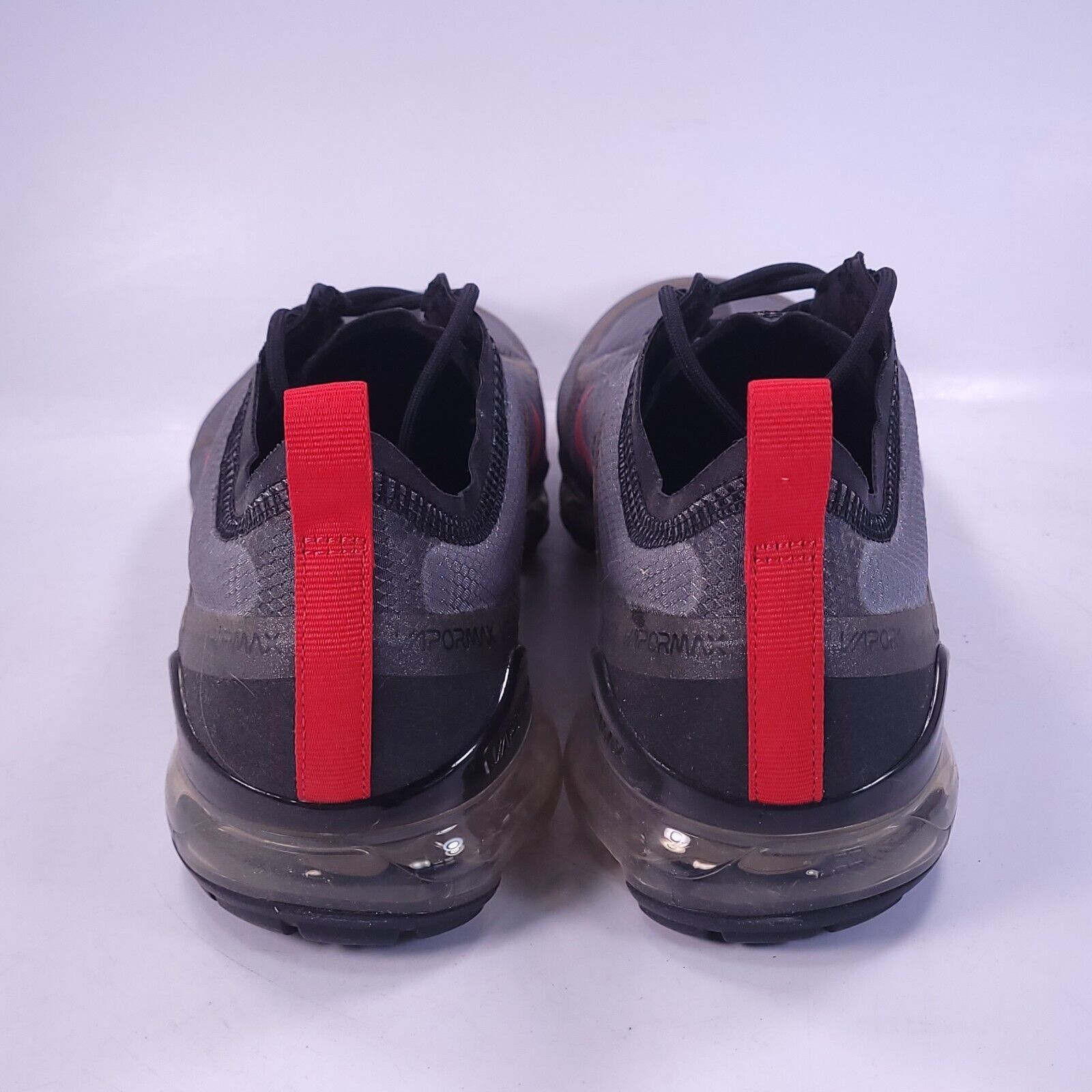 Nike Nike Air Vapormax 2019 Shoe Women Size 11.5 CU4872-001 Black Size US 11.5 / IT 41.5 - 3 Thumbnail
