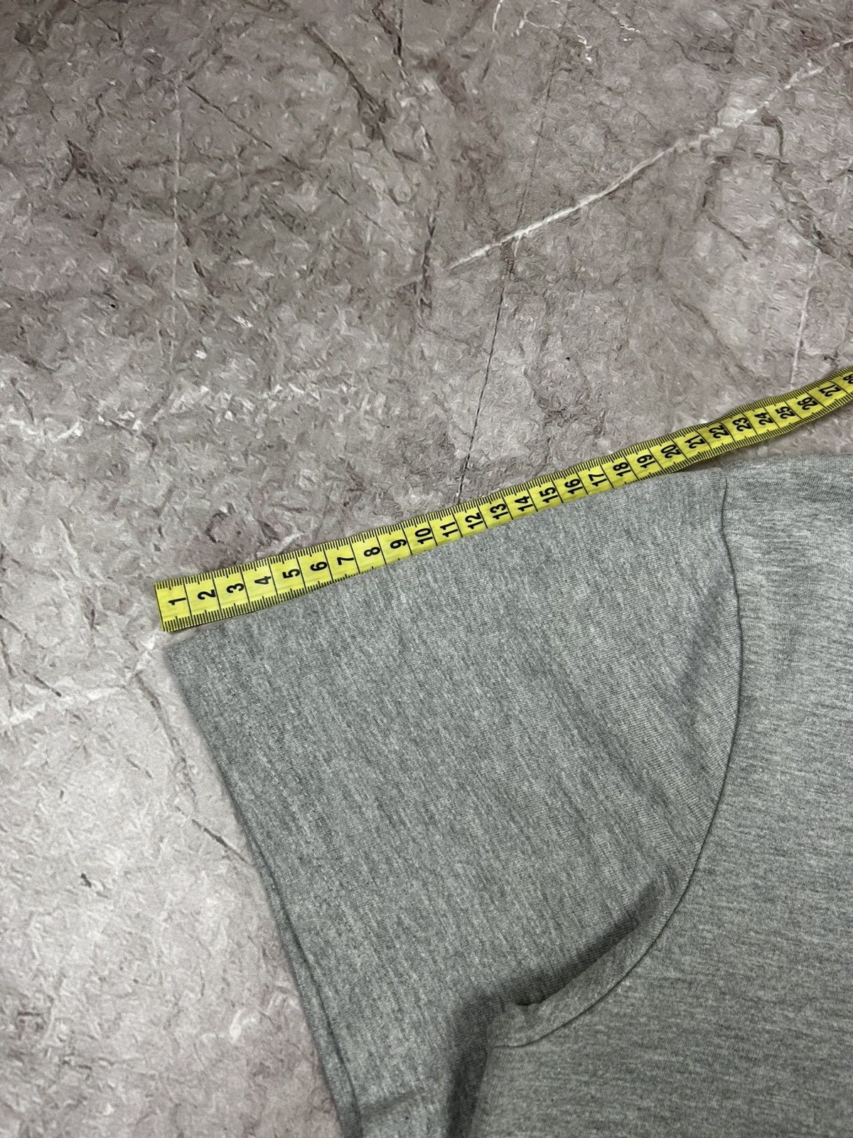 RIPNDIP Ripndip Grey T-shirts Size US L / EU 52-54 / 3 - 11 Thumbnail