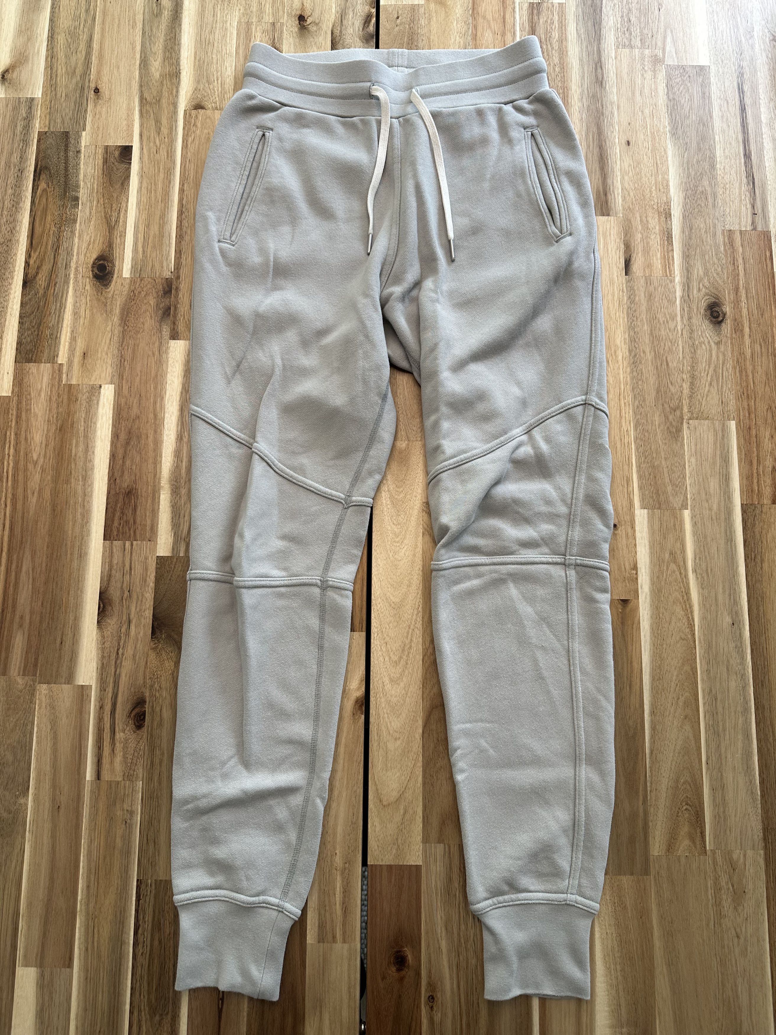 John Elliott John Elliott Escobar Jogger Sweatpants Size 2 / M Size US 30 / EU 46 - 1 Thumbnail