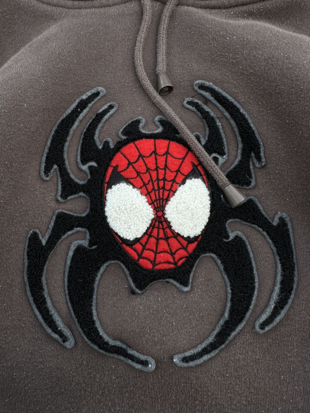 Marvel Comics 2001 Spiderman Hoodie Size US M / EU 48-50 / 2 - 3 Thumbnail
