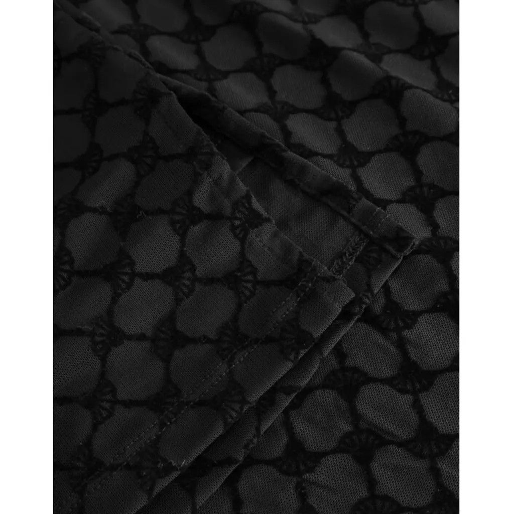 Joop! Joop! New dress in black Size M / US 6-8 / IT 42-44 - 7 Thumbnail