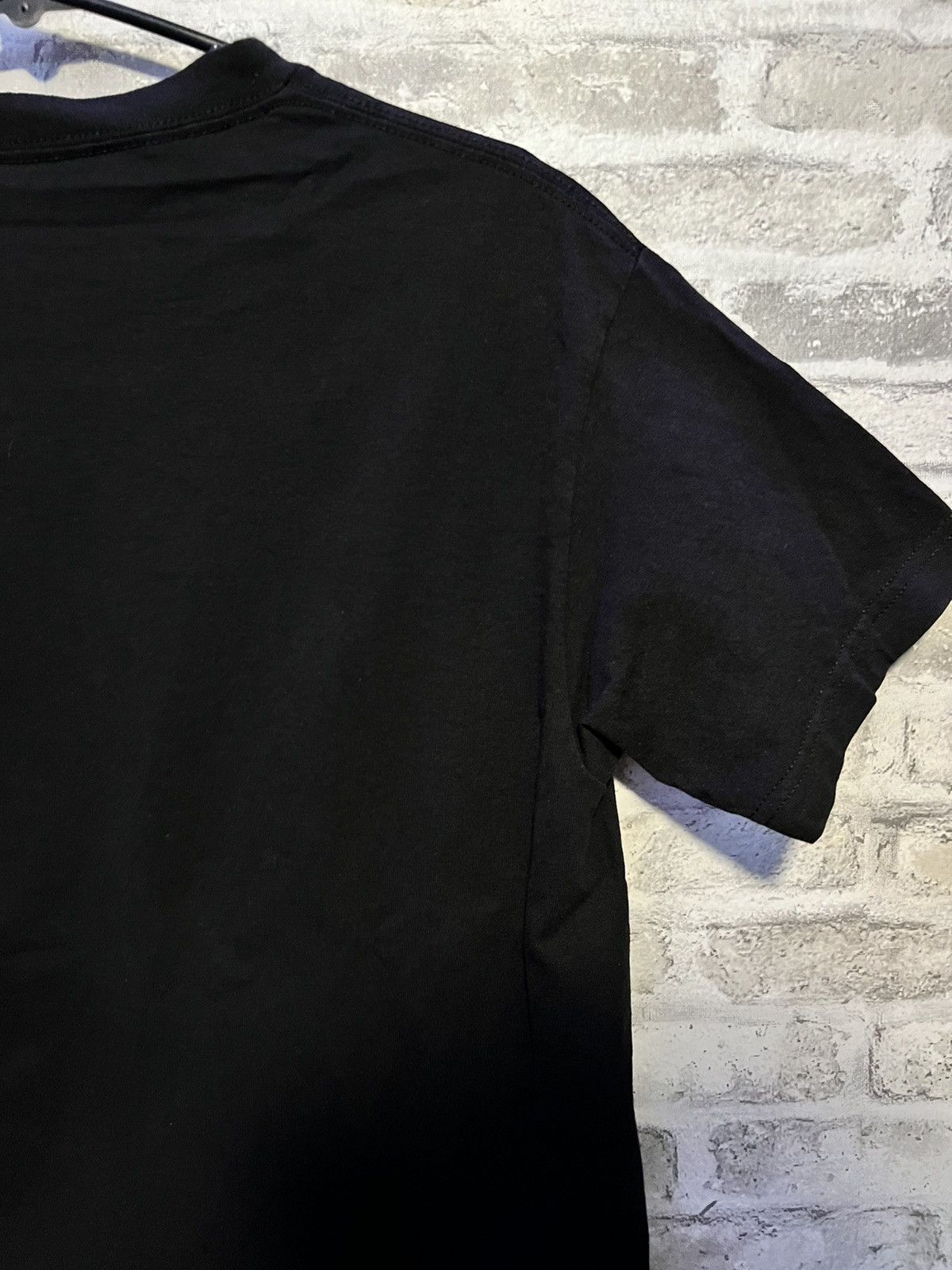 G59 Records CULT GLORIA - RITUAL TASK FORCE T- SHIRT (BLACK) MEDIUM Size US M / EU 48-50 / 2 - 11 Thumbnail