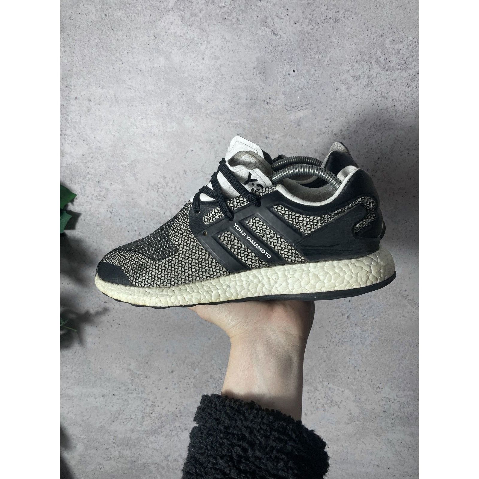 Jerry lorenzo pure boost hotsell