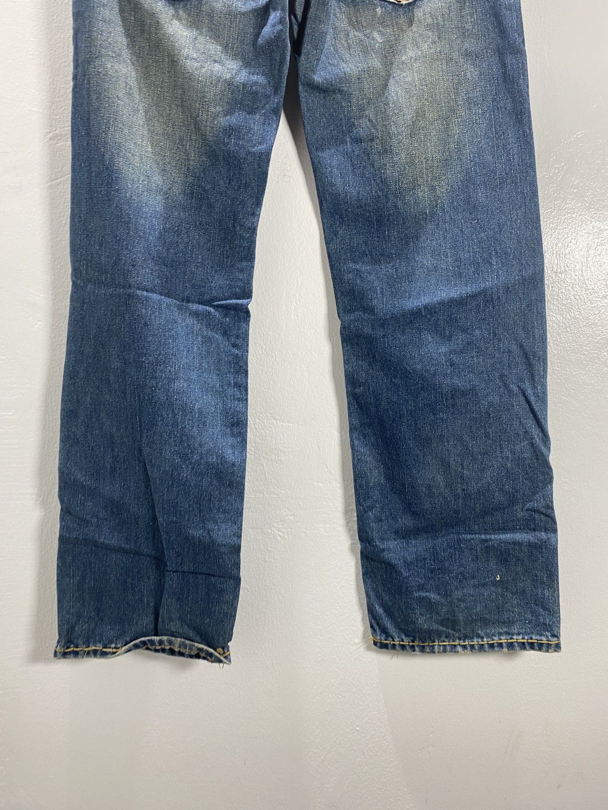 True Religion True Religion Jeans Size US 30 / EU 46 - 10 Thumbnail
