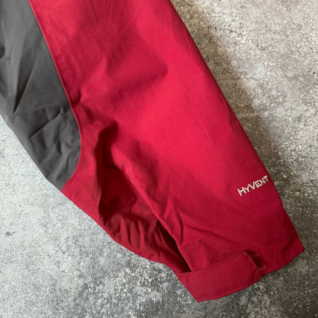 The North Face The North Face HyVent Gorpcore Hooded Jacket Size US XXL / EU 58 / 5 - 10 Thumbnail