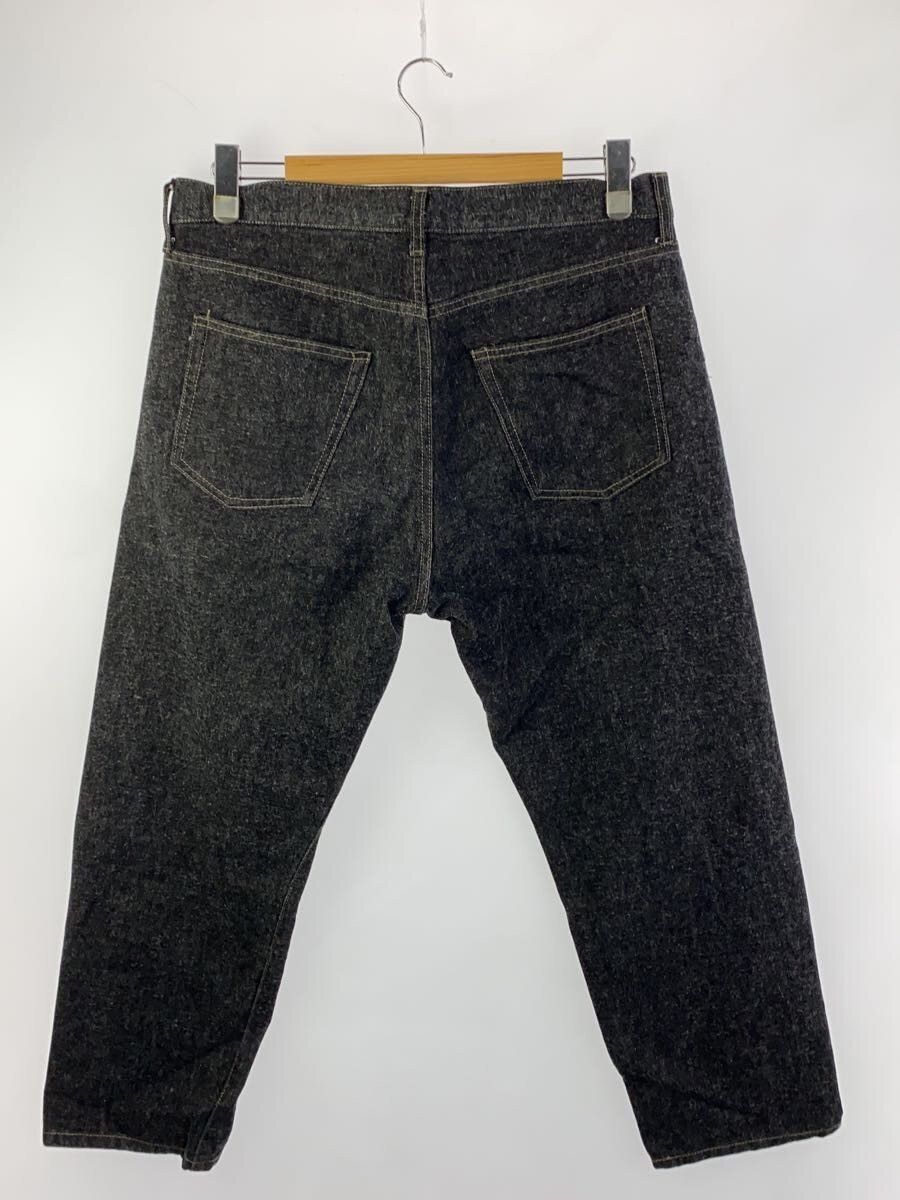 A.PRESSE Gray Denim Bottoms Size US 36 / EU 52 - 2 Thumbnail