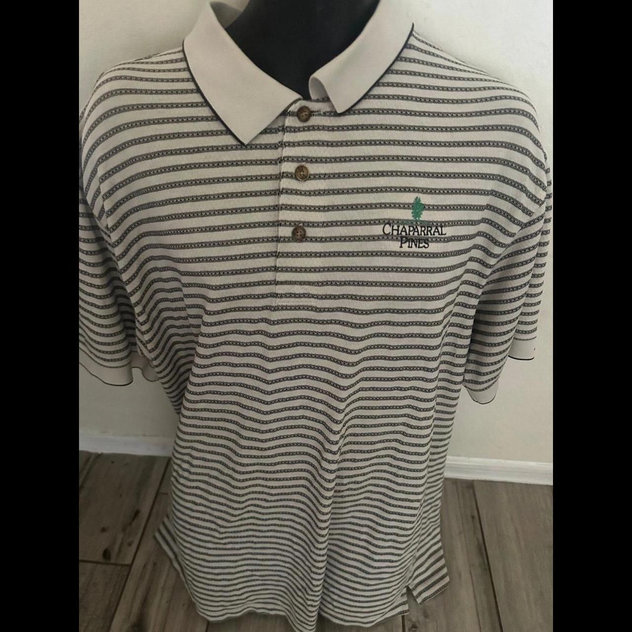 Designer Mens Used Greg Norman Chaparral Size US XXL / EU 58 / 5 - 1 Thumbnail