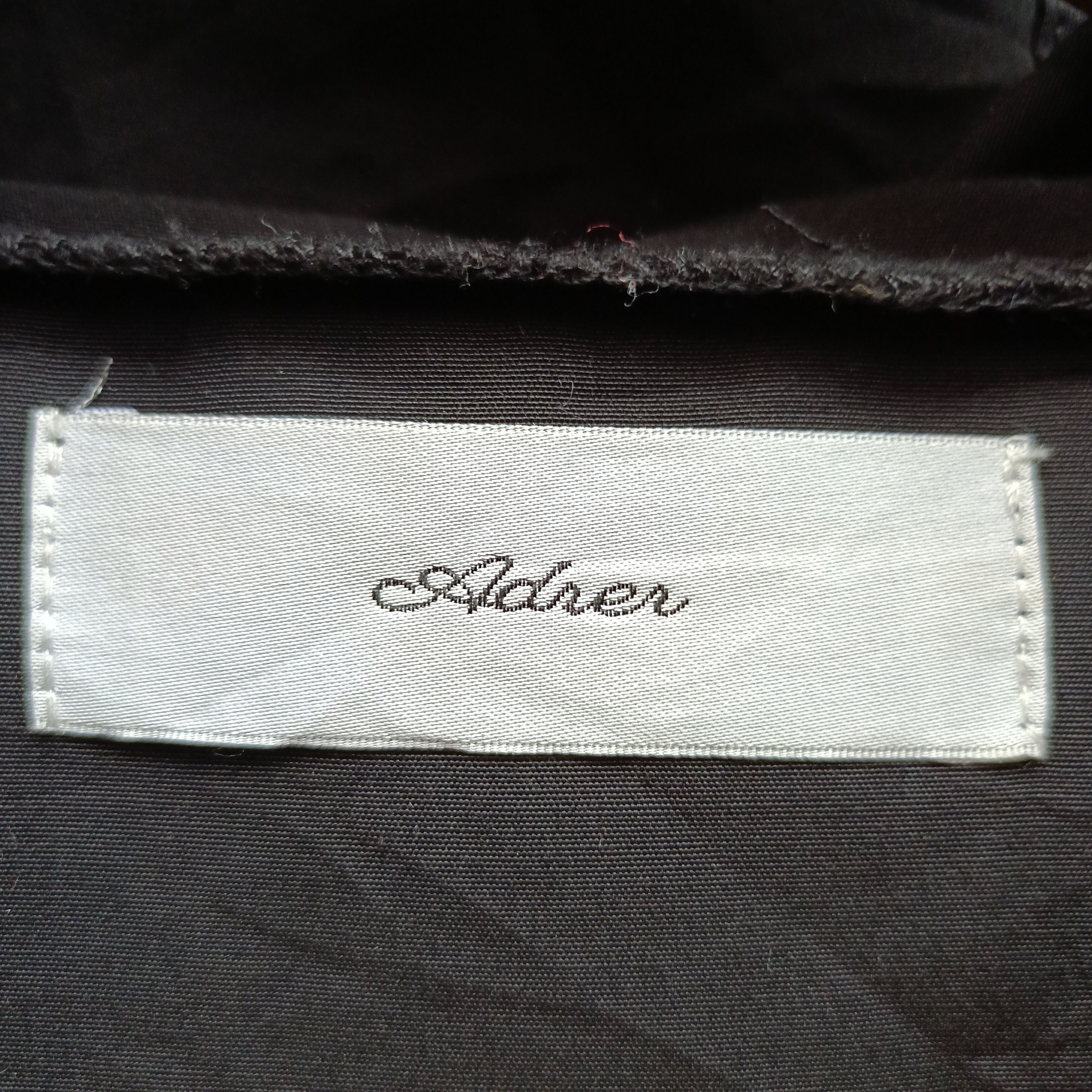Japanese Brand Adrer Long Jacket Size US L / EU 52-54 / 3 - 4 Thumbnail