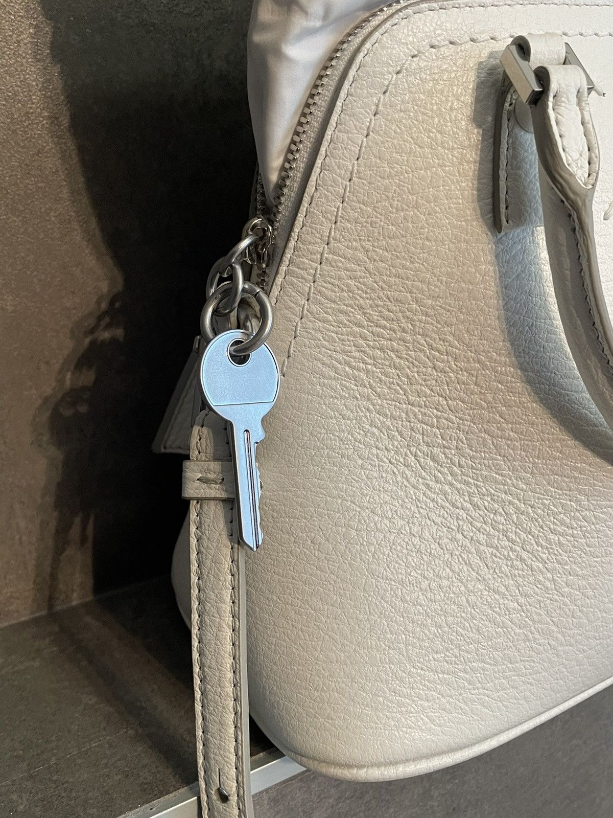 Maison Margiela 5AC Classique Mini Size ONE SIZE - 5 Thumbnail