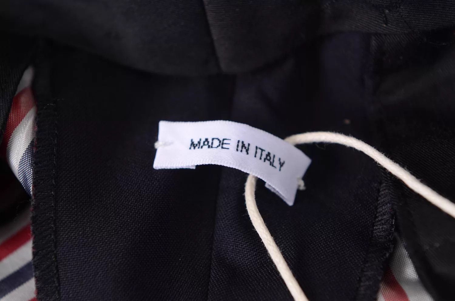 Thom Browne Thom Browne Pants Size 26" / US 2 / IT 38 - 8 Thumbnail