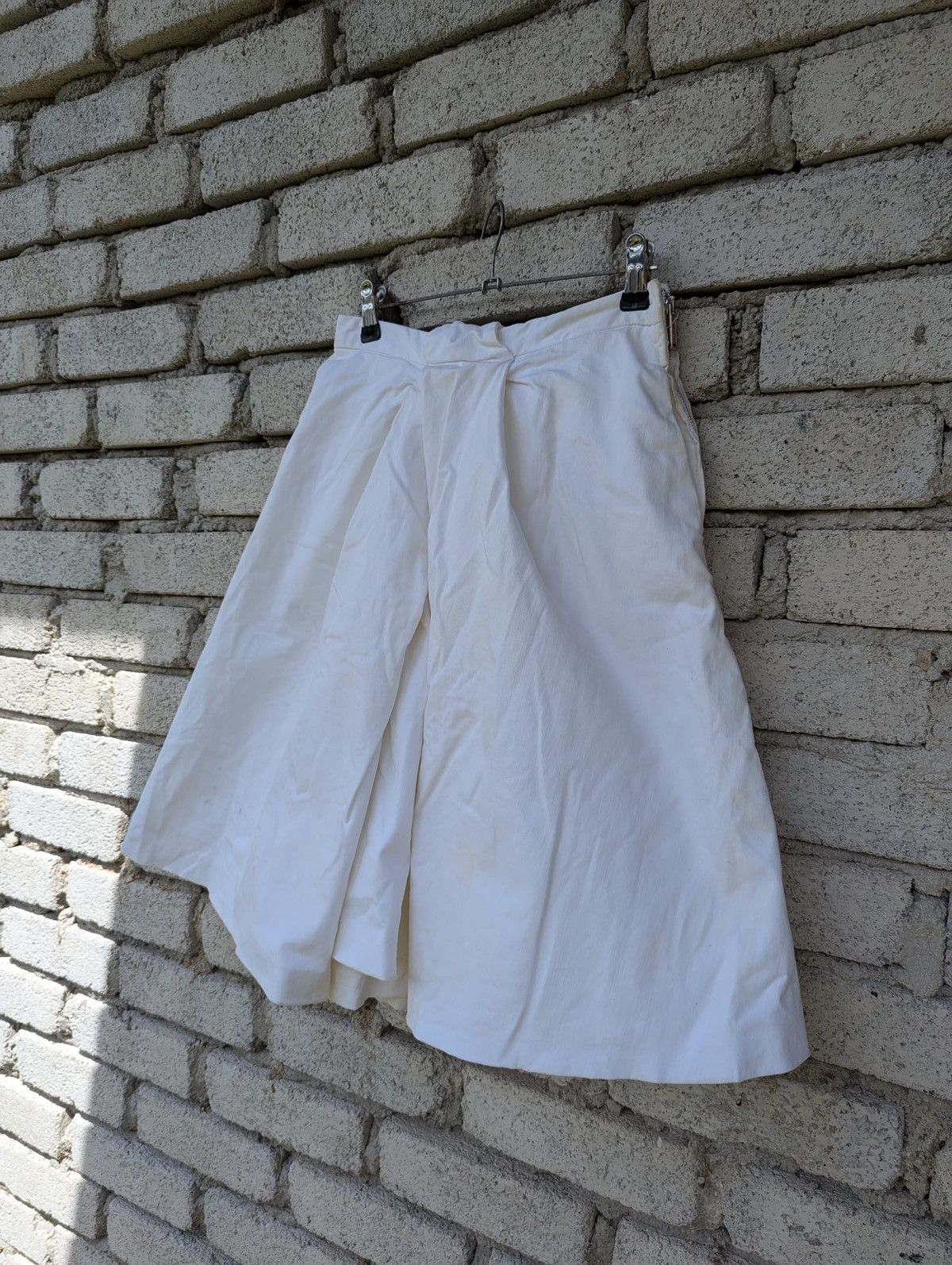 Dsquared2 Dsquared2 Midi Skirt Size 26" / US 2 / IT 38 - 2 Thumbnail
