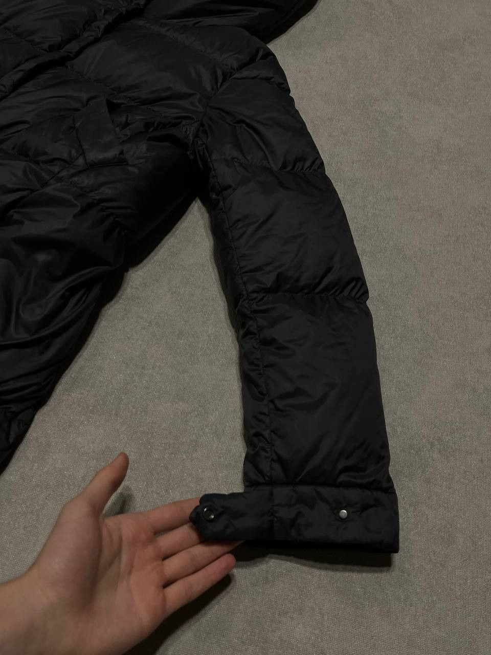 Max Mara Vintage Max Mara Weekend Down Puffer Women`s Jacket Coat Size M / US 6-8 / IT 42-44 - 9 Thumbnail