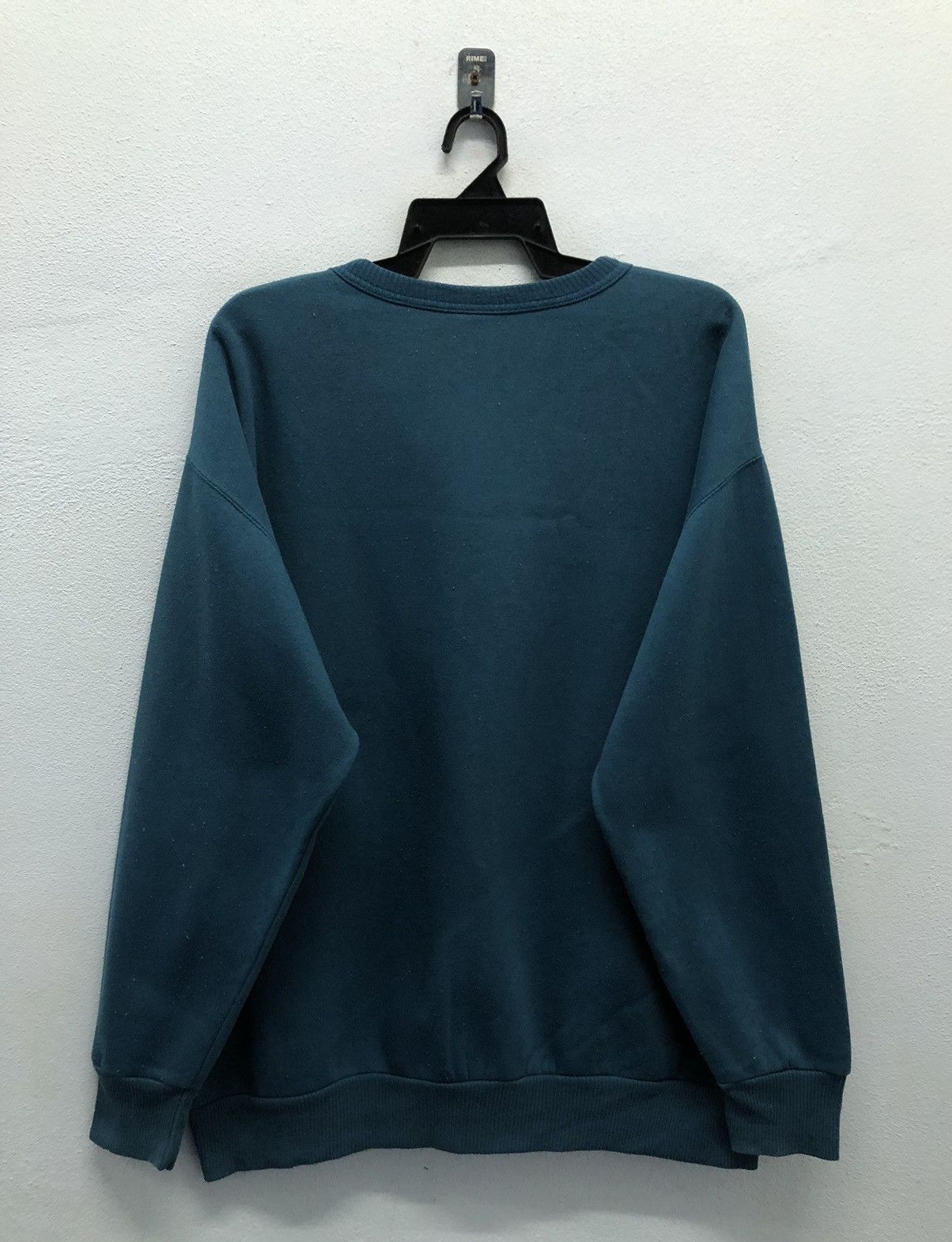 Vintage Vintage Marshlands Canada Rockies Made In Canada Sweatshirt Size US XL / EU 56 / 4 - 2 Thumbnail