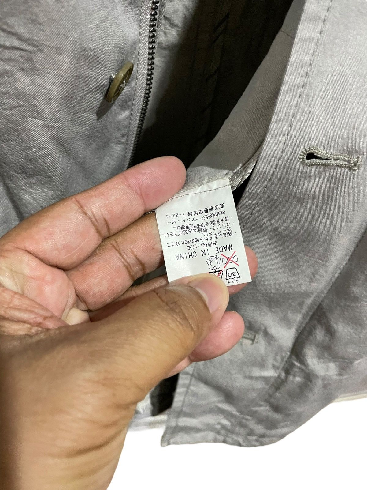 Baracuta Baracuta England John Simons Light Jacket Size US M / EU 48-50 / 2 - 21 Thumbnail