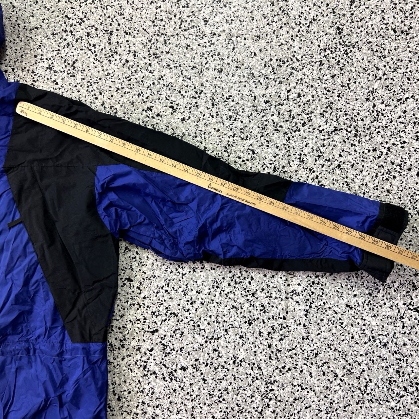 The North Face VINTAGE The North Face Jacket Parka XS? Size US XL / EU 56 / 4 - 3 Thumbnail