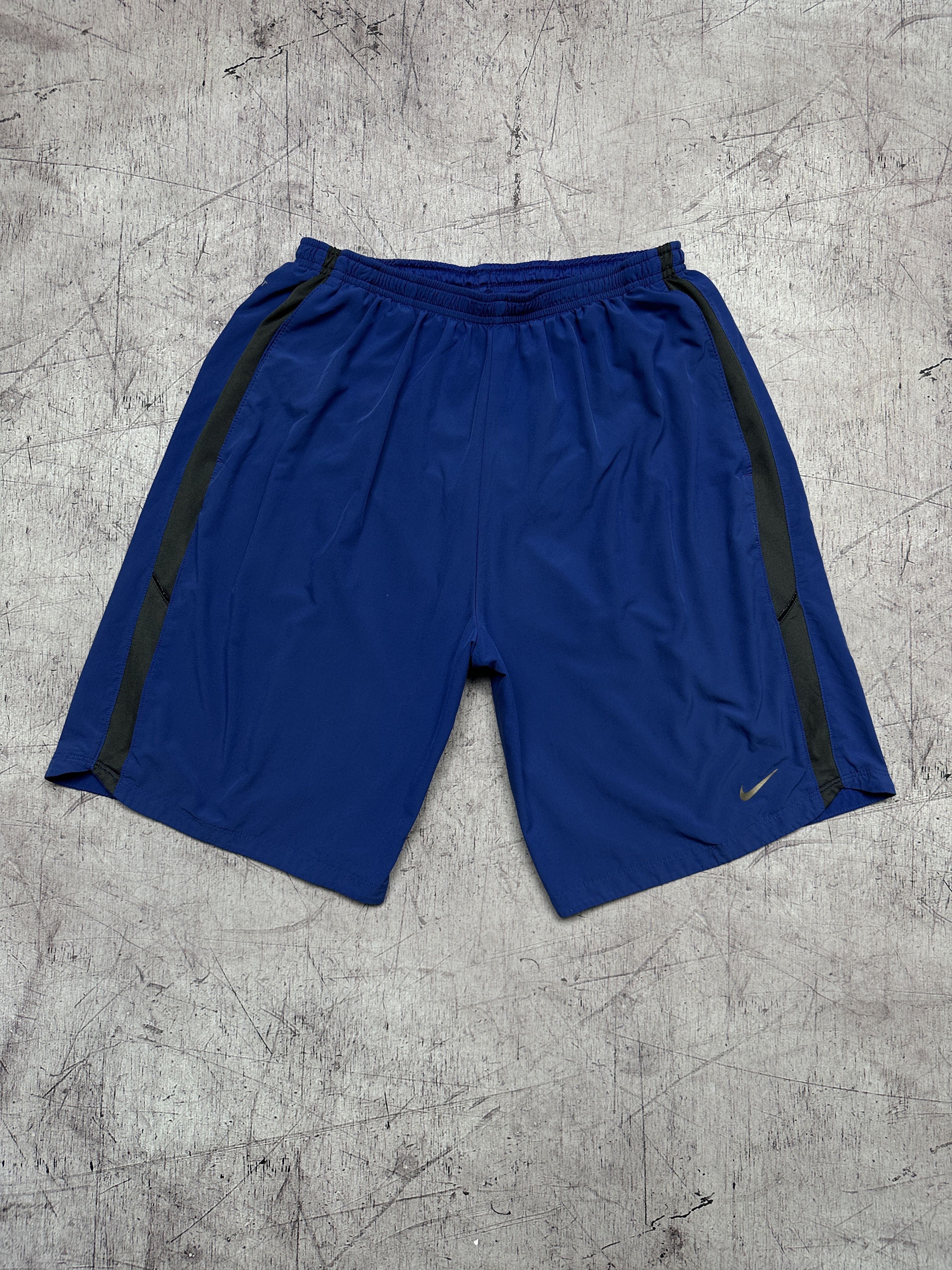 Nike Nike Dri Fit Mens Shorts Size US 32 / EU 48 - 1 Thumbnail