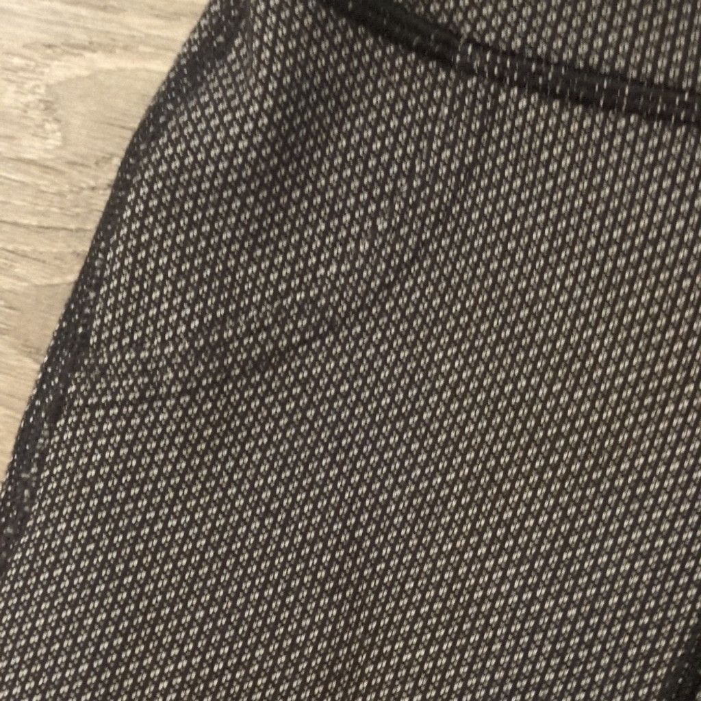 Lululemon Lululemon Skinny Will Pant Diamond Dot Black White sz 4 Size 27" / US 4 / IT 40 - 4 Thumbnail
