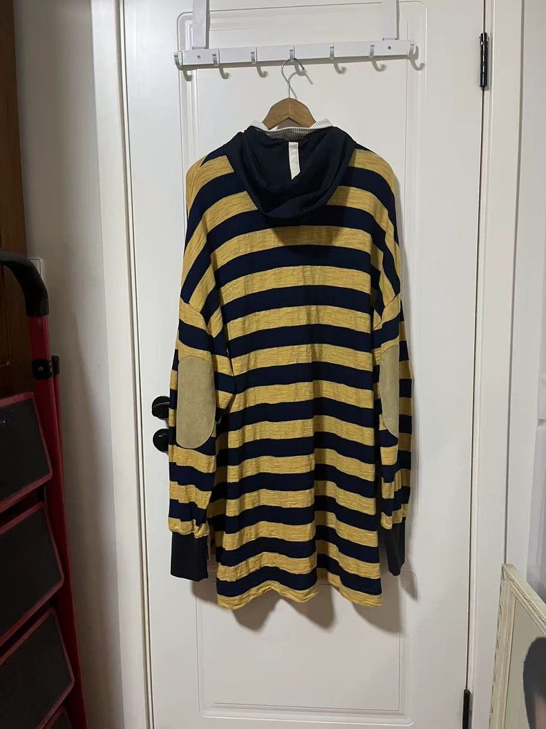 Loewe LOEWE A hoodie coat Size US S / EU 44-46 / 1 - 2 Thumbnail