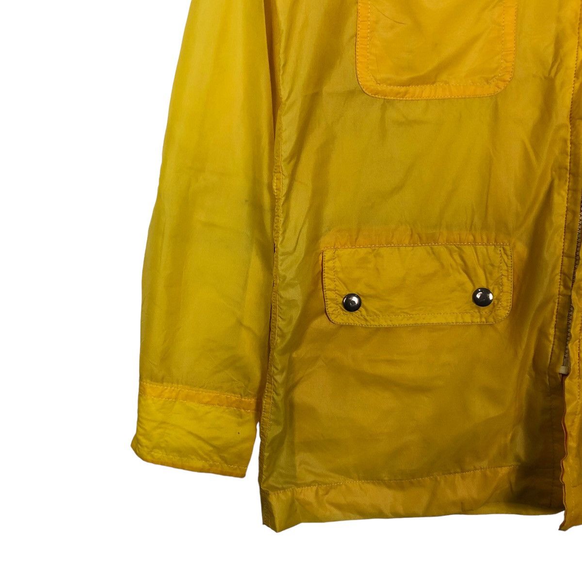 Japanese Brand 🔥90s Vintage Cargo Jacket John Bull Liverpool Football Team Size US L / EU 52-54 / 3 - 4 Thumbnail