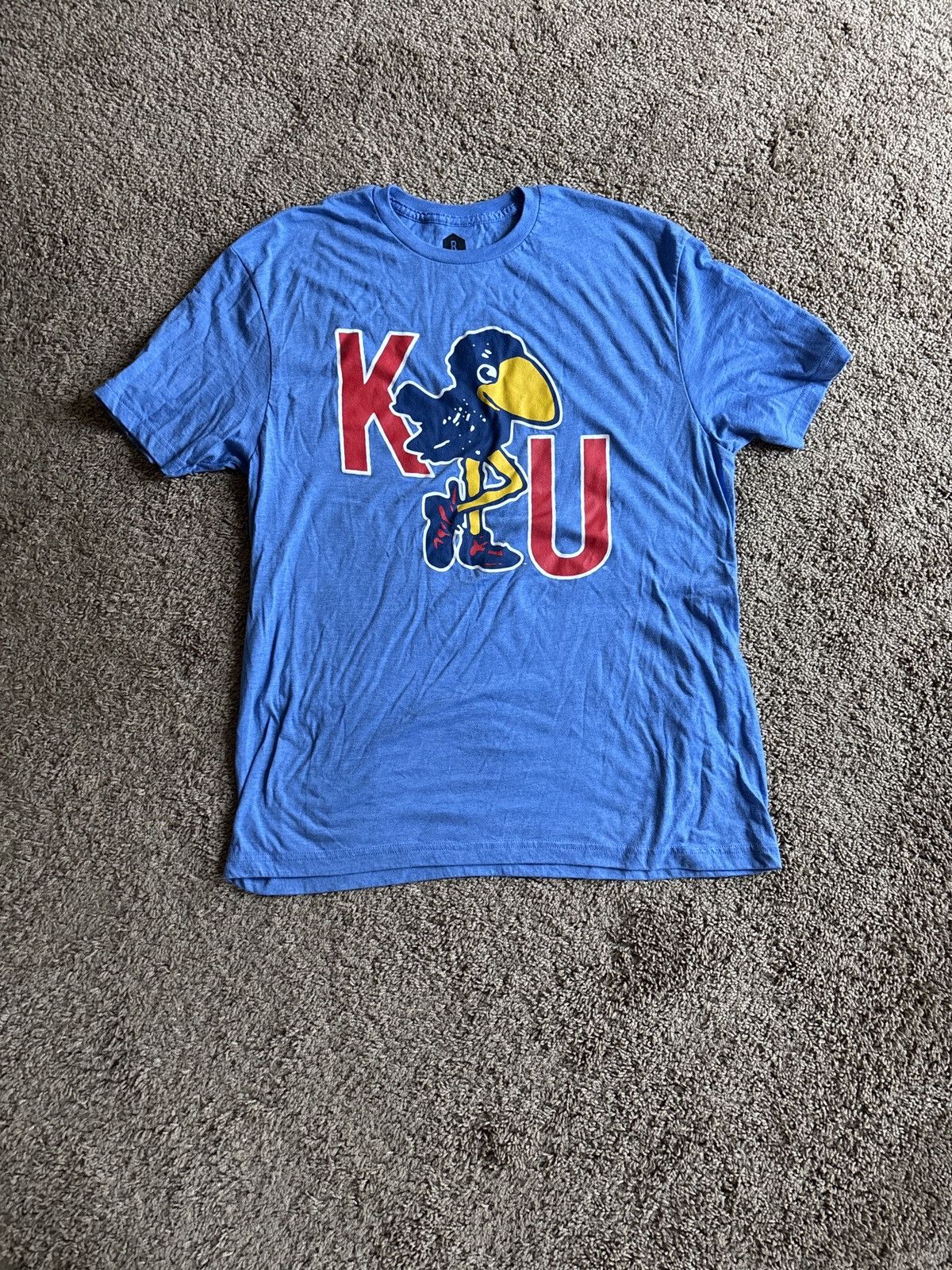 Other Kansas Jayhawks T-Shirt Size US L / EU 52-54 / 3 - 1 Thumbnail