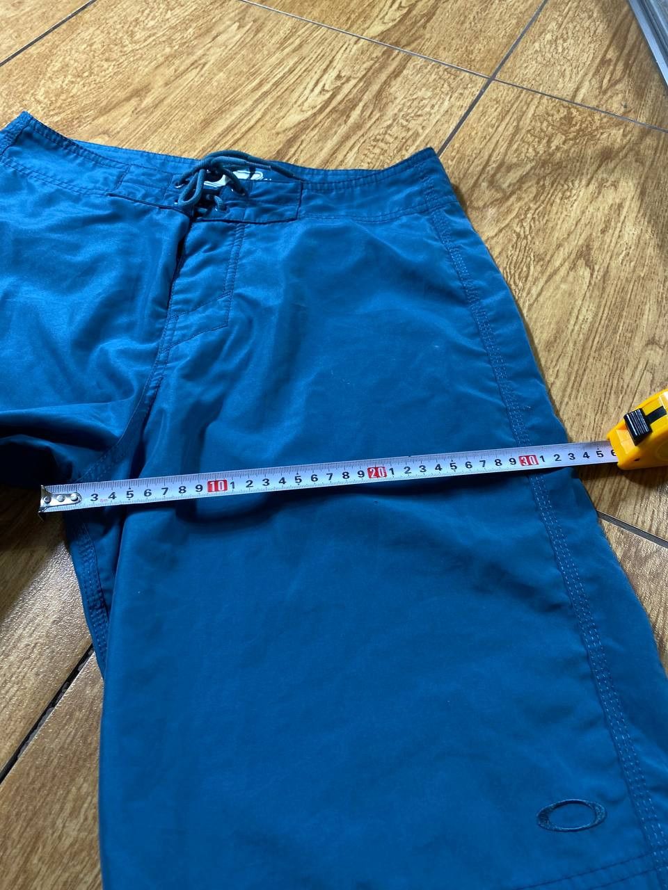 Oakley 90's Oakley software shorts Size US 30 / EU 46 - 13 Thumbnail