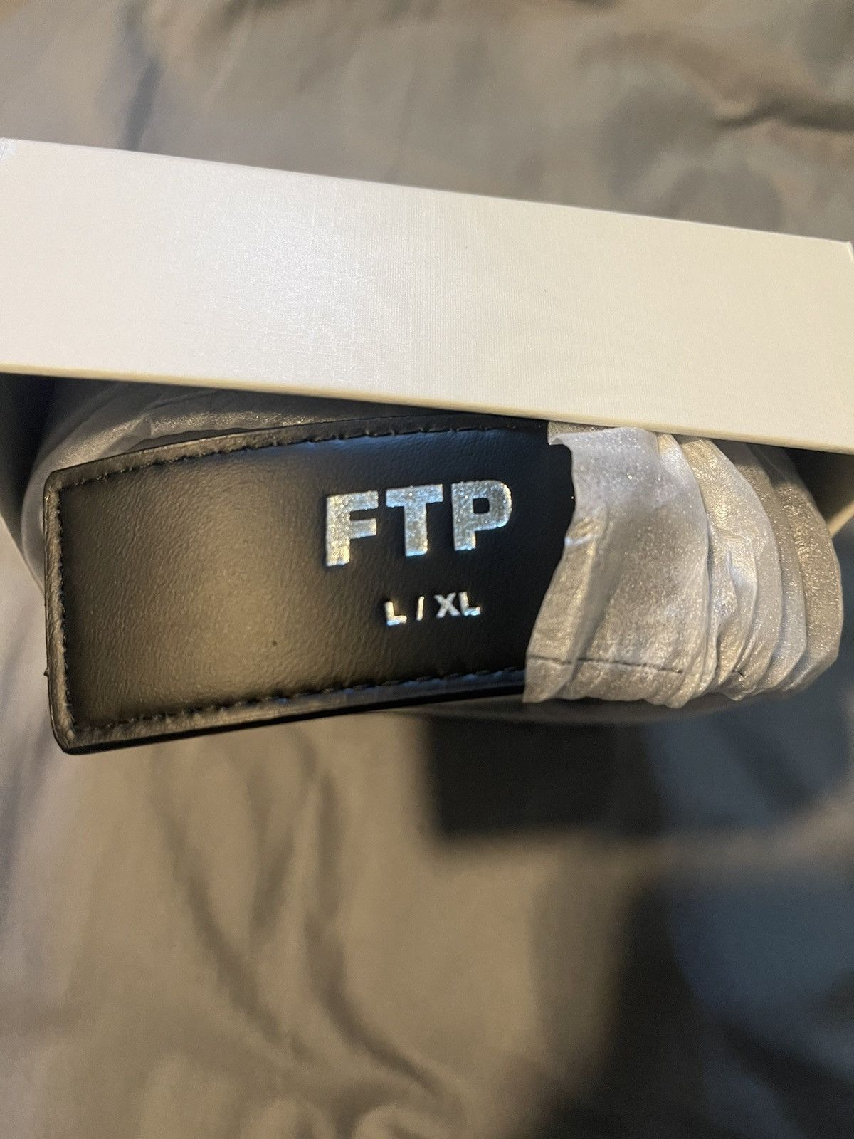 Other FTP belt Size ONE SIZE - 2 Thumbnail