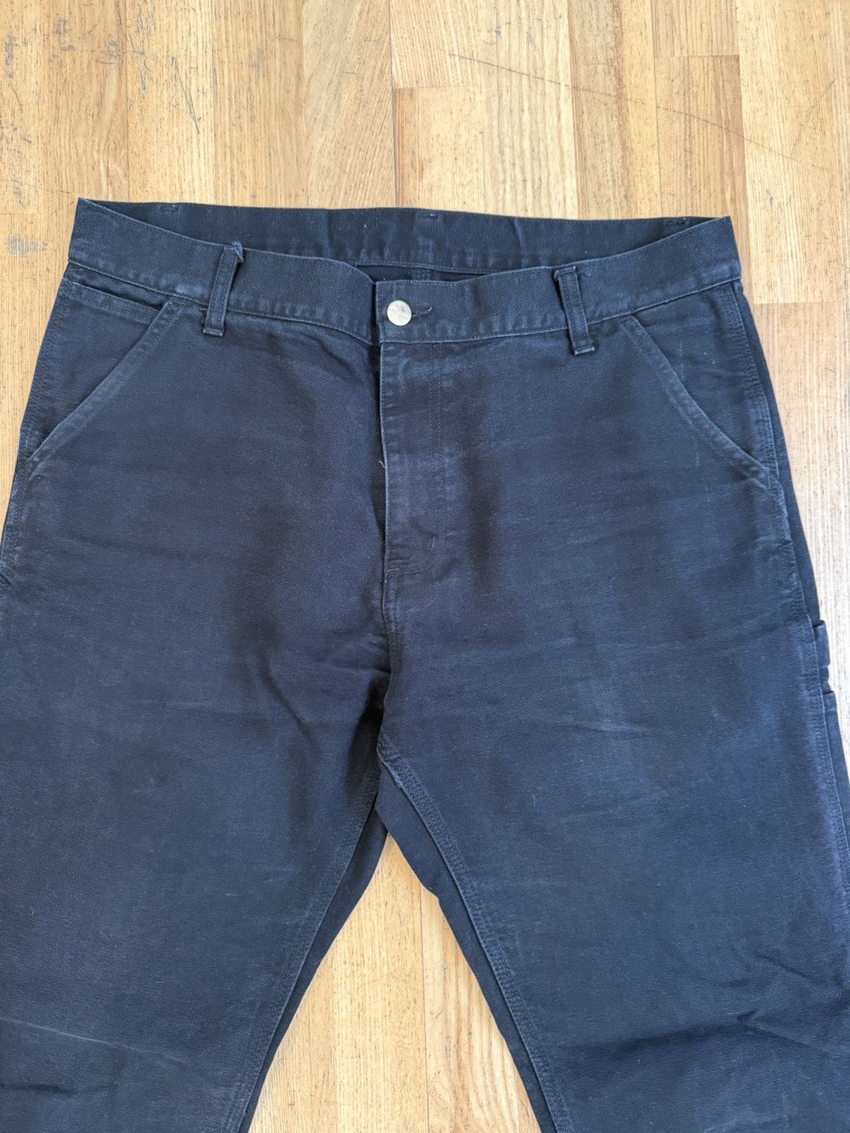 Carhartt Wip Carhartt WIP Ruck Single Knee Pant Size US 34 / EU 50 - 2 Thumbnail