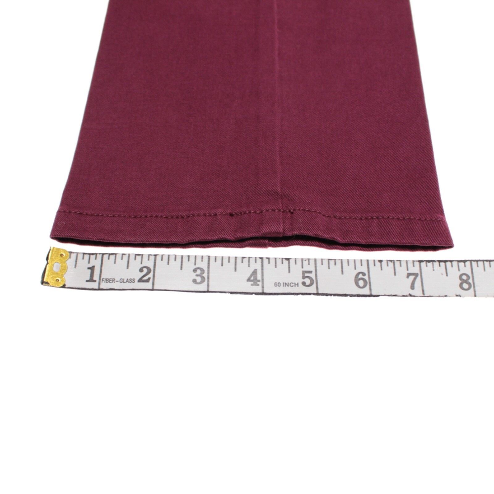 Other Meyer New with tags Chino Size 34 US In Red Size US 34 / EU 50 - 8 Thumbnail
