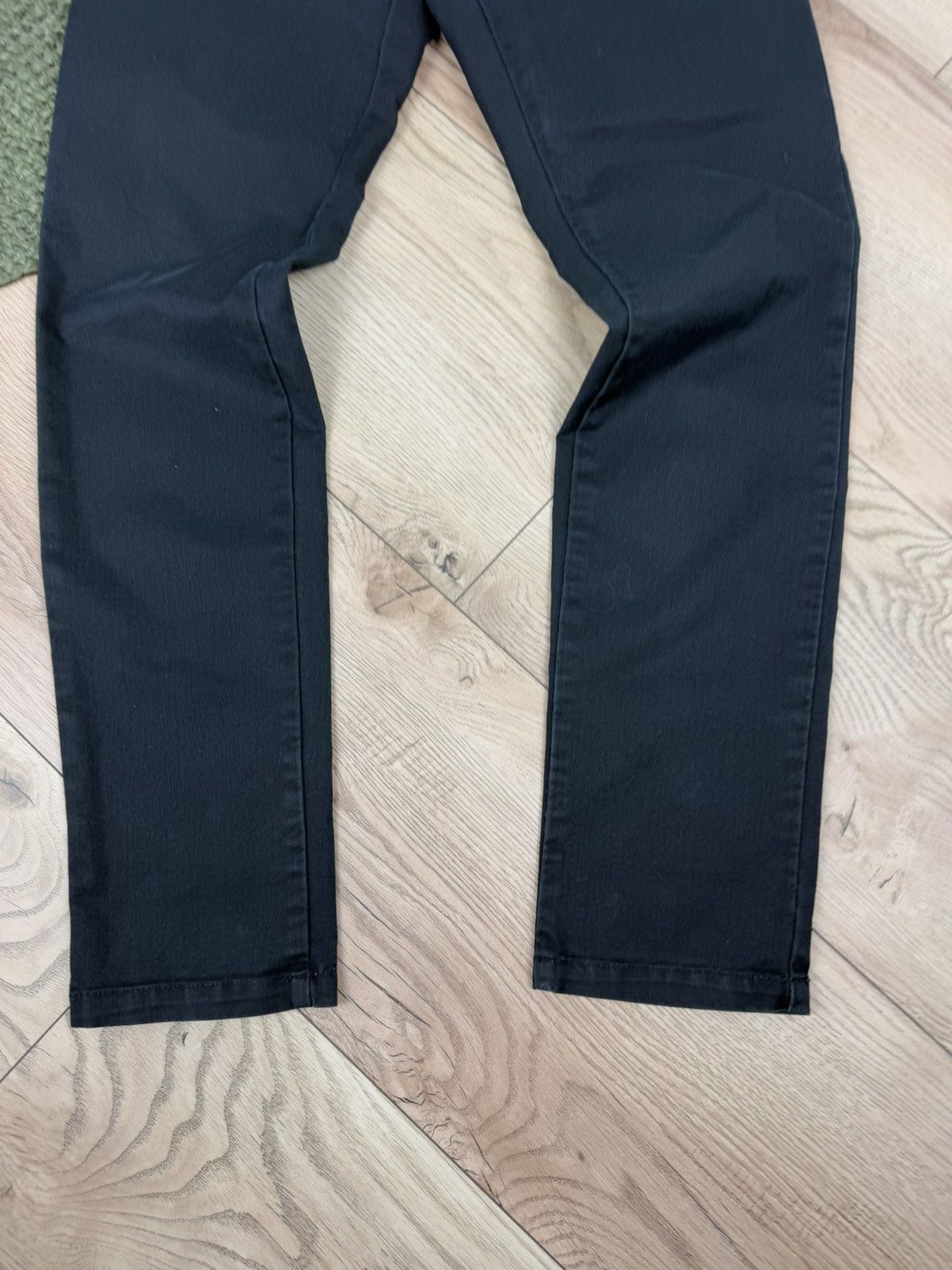 Carhartt × Carhartt Wip × Vintage Carhartt Sid Pants Size US 30 / EU 46 - 7 Thumbnail