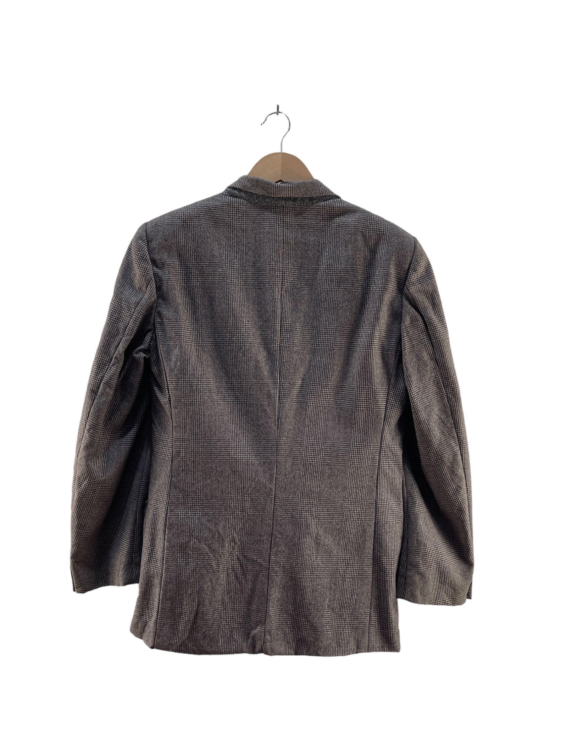 Burberry Vintage Burberrys Coat Jacket Size US S / EU 44-46 / 1 - 2 Thumbnail