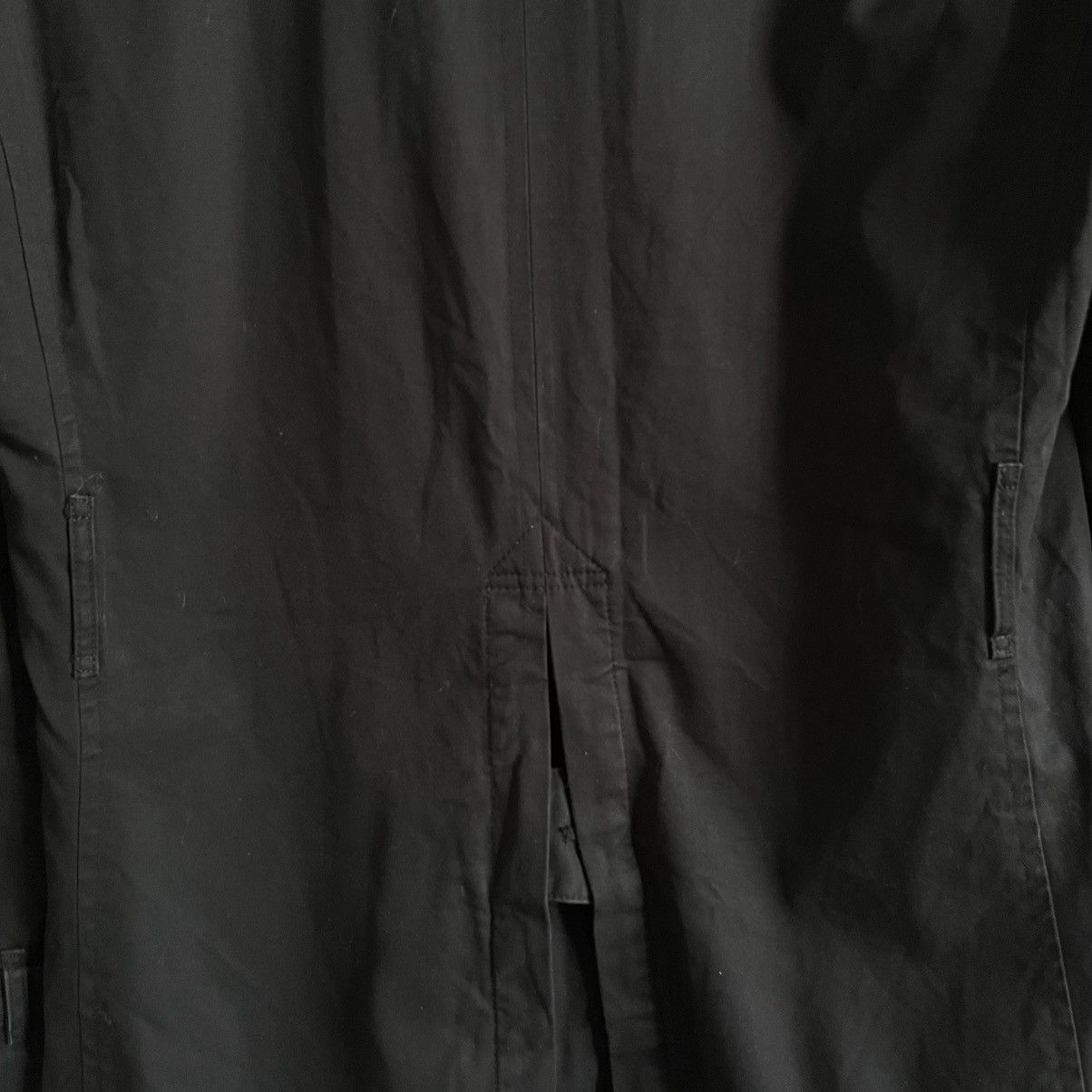 Burberry Prorsum BURBERRY SANDRINGHAM SHORT Size US M / EU 48-50 / 2 - 9 Thumbnail