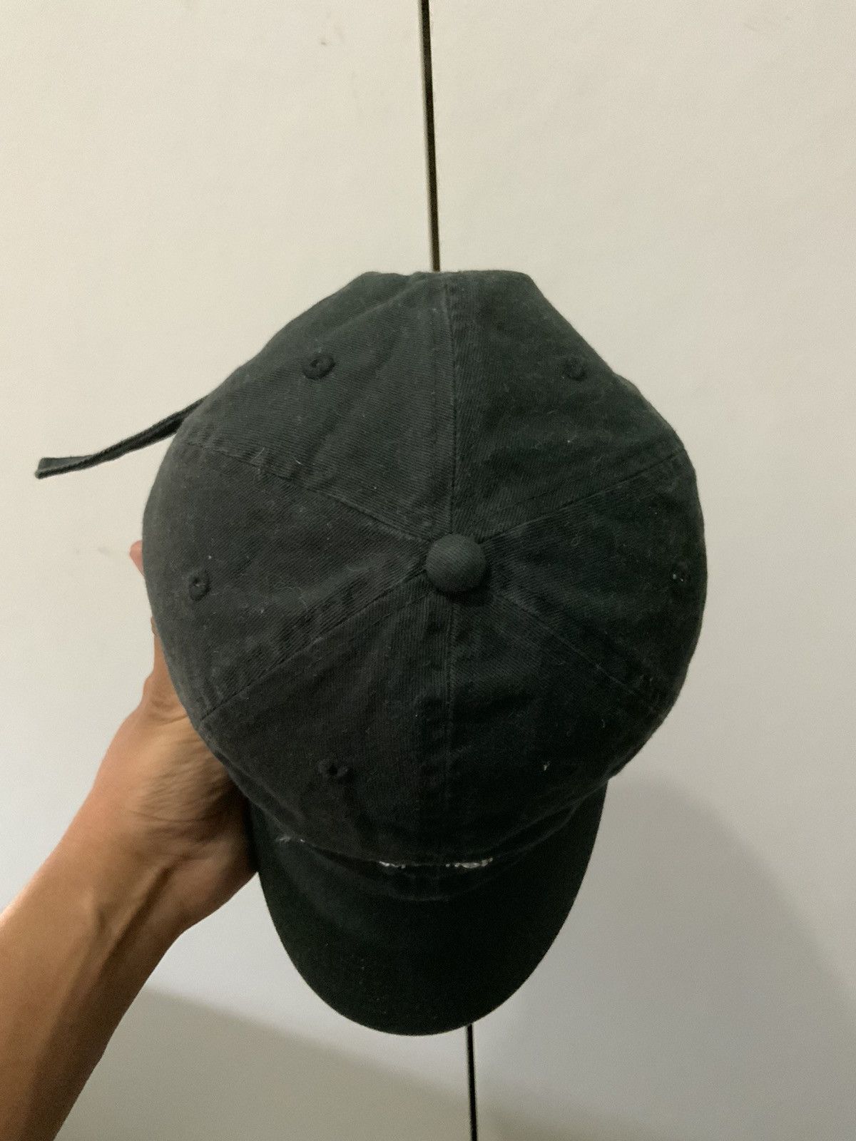 Beams Japan "Thanks For Nothing" Beams Hat Size ONE SIZE - 6 Thumbnail