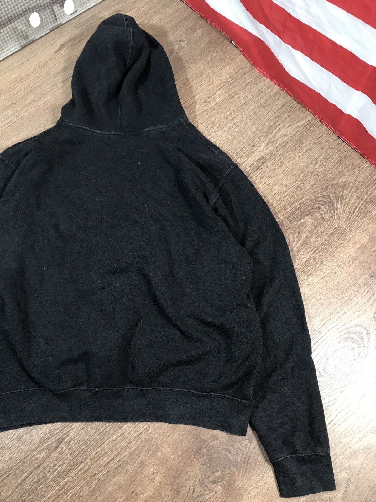 Adidas × Vintage Adidas Into The Metaverse Hoodie Size US XL / EU 56 / 4 - 13 Thumbnail