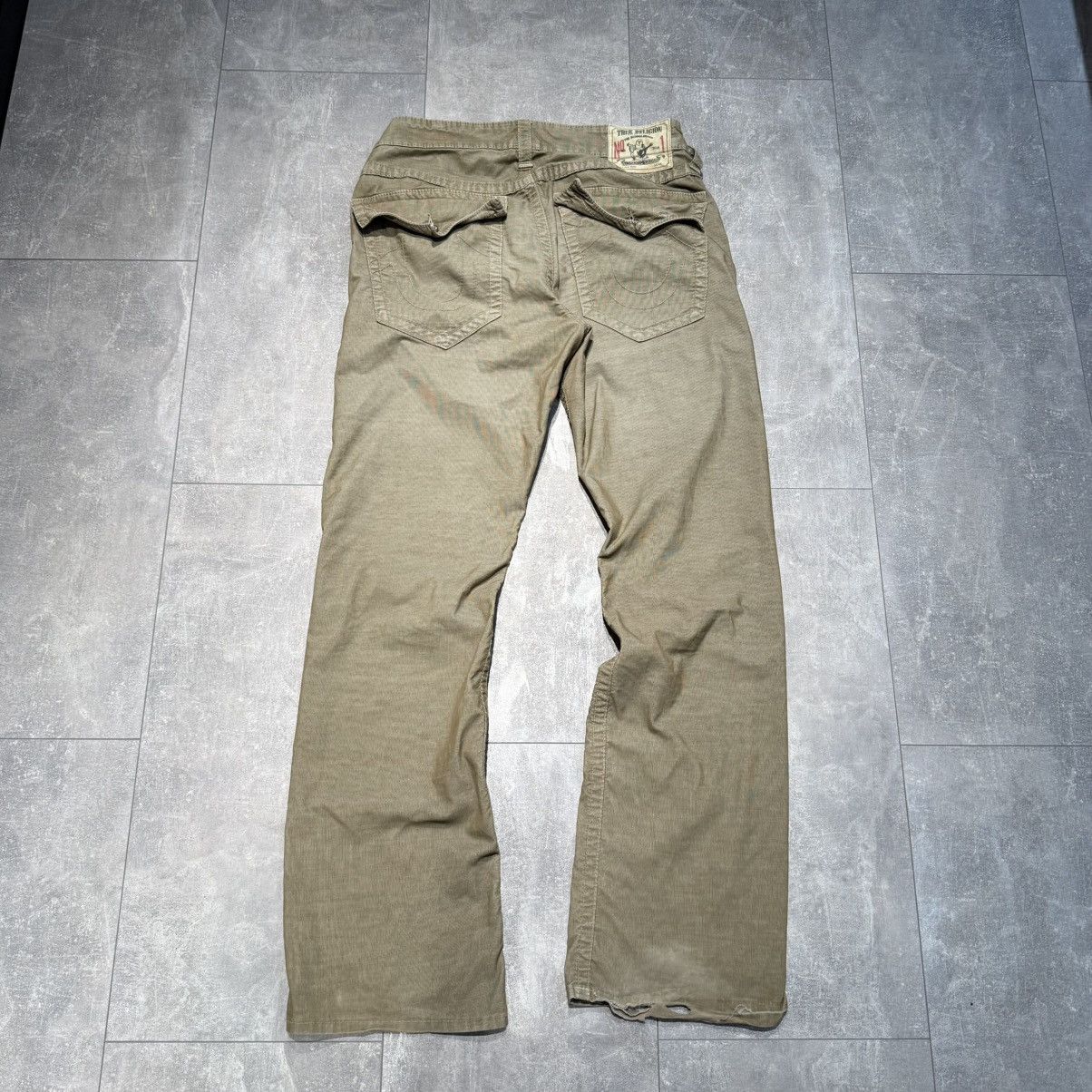 True Religion True religion jeans Size US 34 / EU 50 - 1 Thumbnail