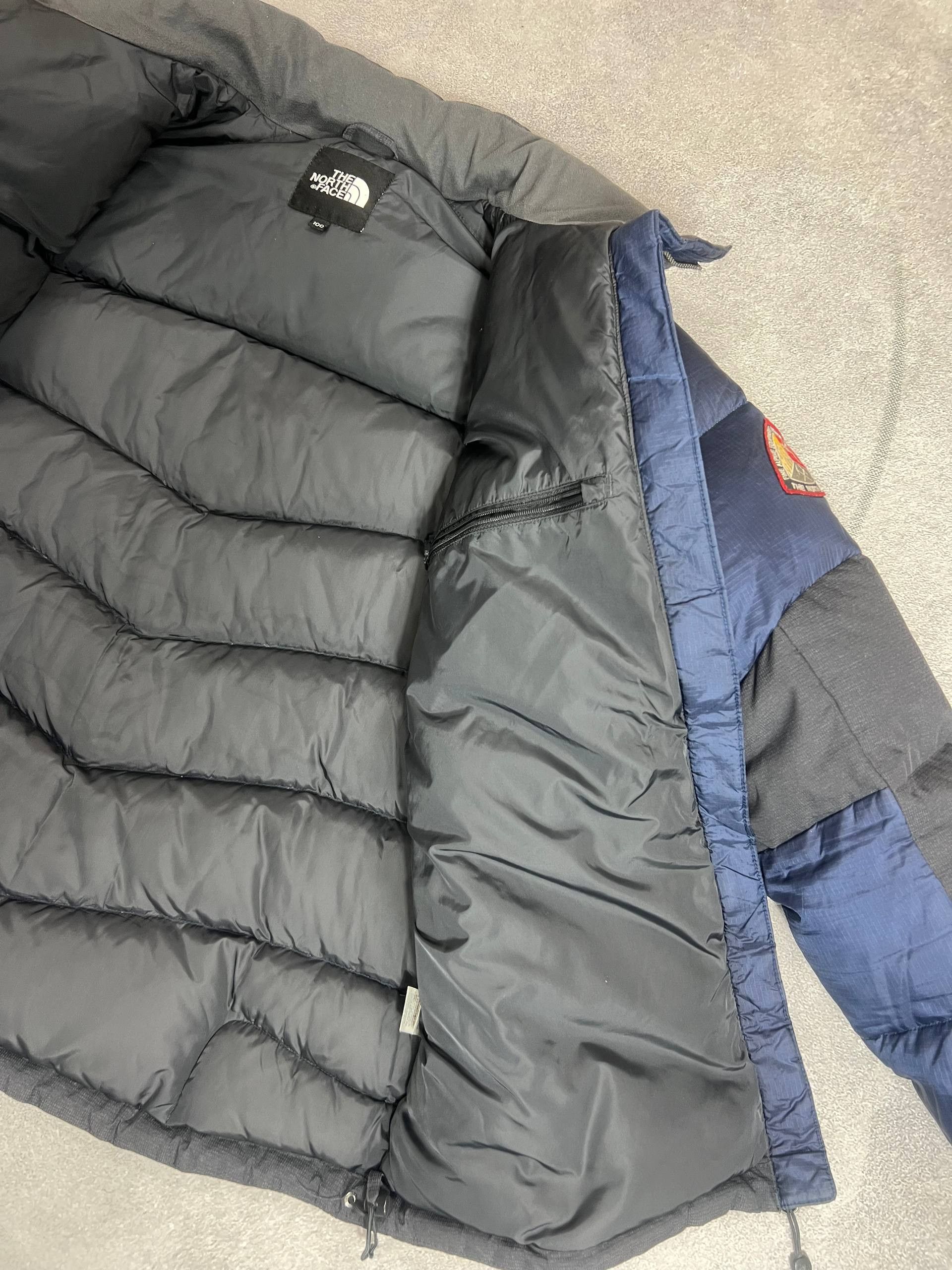 The North Face VTG OUTDOOR GORPCORE THE NORTH FACE PUFFER 800 DOWN JACKET Size US M / EU 48-50 / 2 - 17 Thumbnail