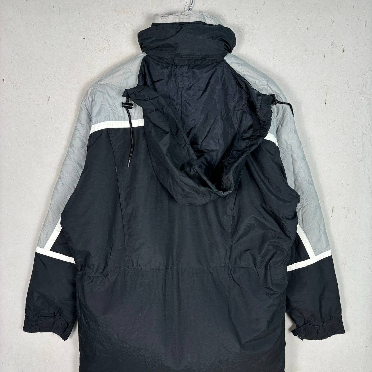 Starter Vintage Starter Chicago White Sox Coach Jacket Size US L / EU 52-54 / 3 - 4 Thumbnail