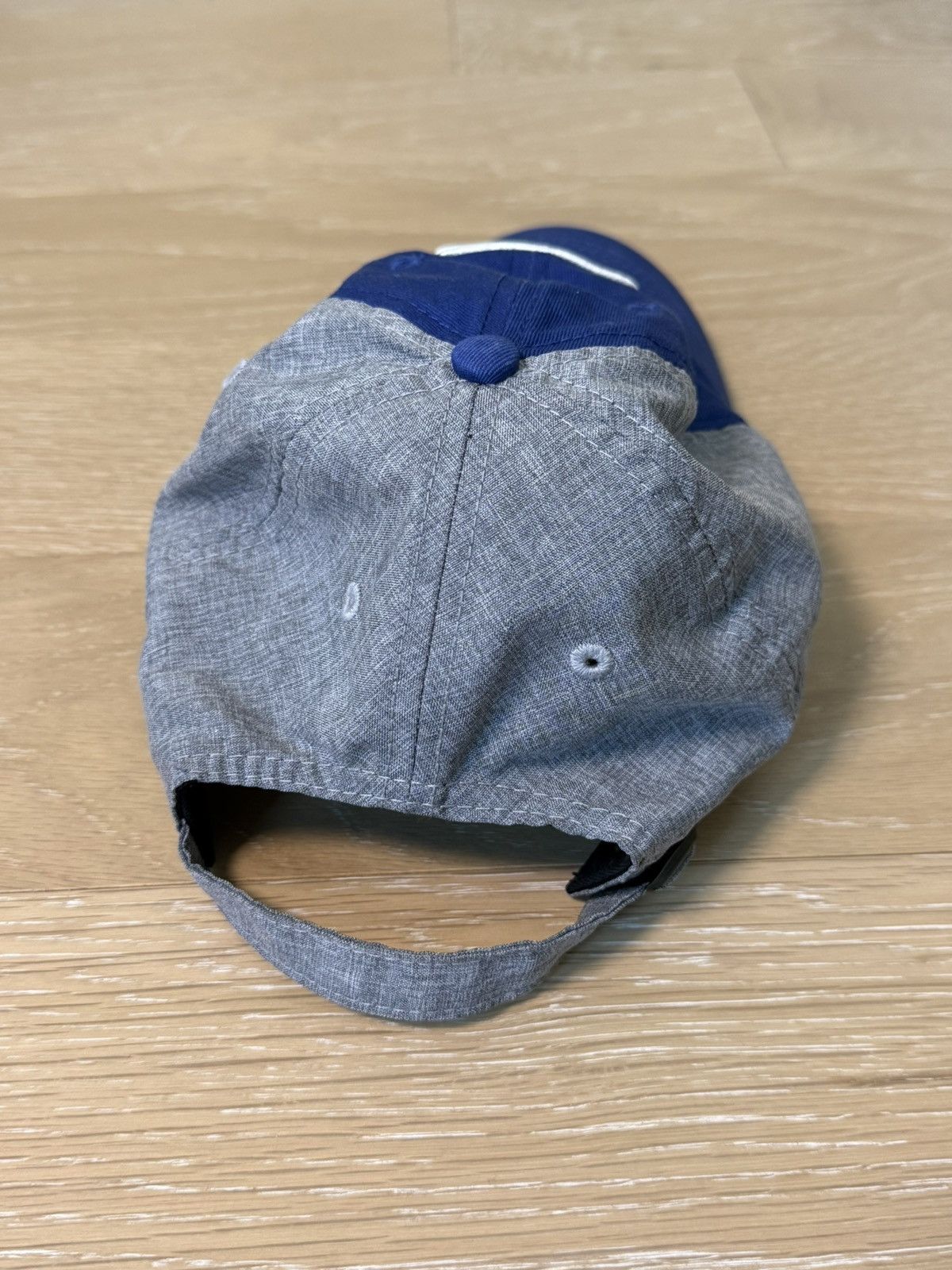 NHL Tampa Bay Lightning NHL Baseball Hat Size ONE SIZE - 8 Thumbnail
