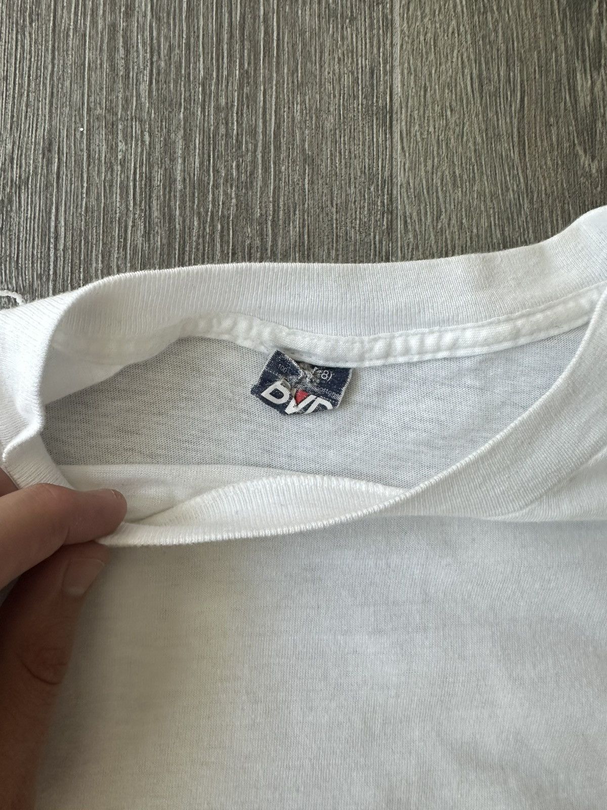 1980s Vintage Porsche 911 Cropped Graphic T-Shirt Short Sleeve T Shirts